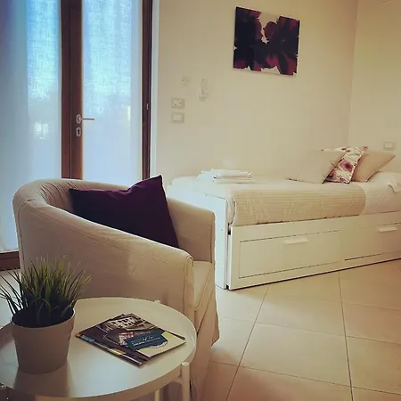 La Macine 招待所 蒙特圣萨维诺