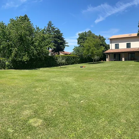 La Macine Pensionat 3*