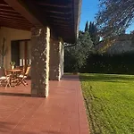 La Macine 3* Monte San Savino