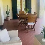 Guest house La Macine Monte San Savino