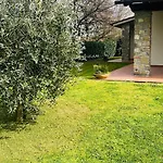 Guest house La Macine 3*