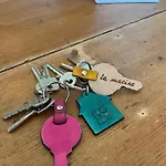 Guest house La Macine 3*