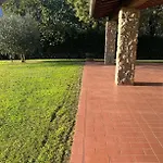 La Macine Monte San Savino