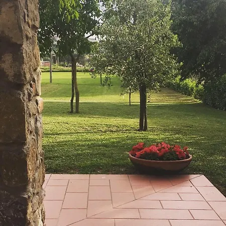 La Macine Guest house *