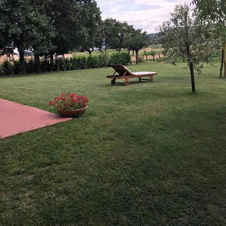 Maison d'hôtes La Macine *