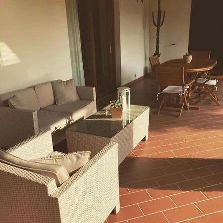 La Macine Maison d'hôtes