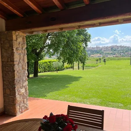 Guest house La Macine