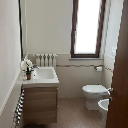 Guest house La Macine