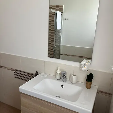 La Macine Guest house Monte San Savino