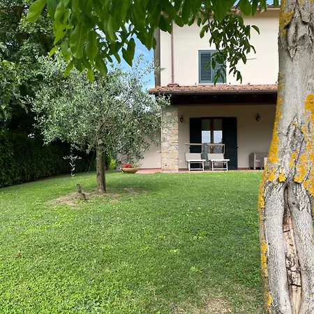 La Macine Maison d'hôtes *