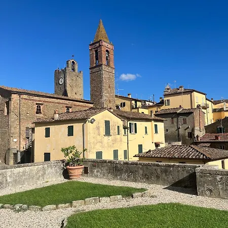 La Macine Pensjonat 3*