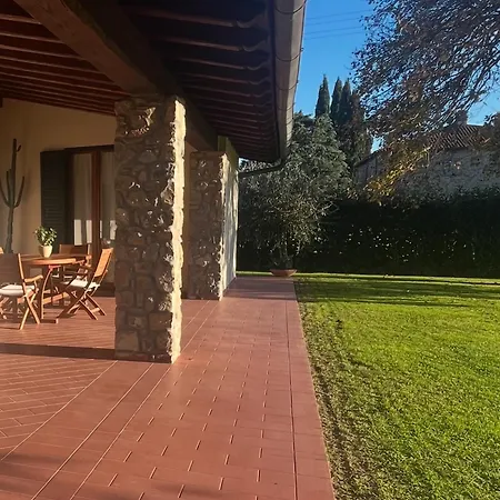 La Macine 3* Monte San Savino