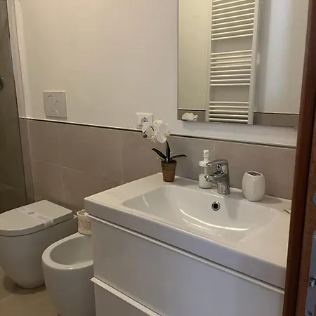La Macine Guest house