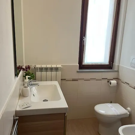 Guest house La Macine