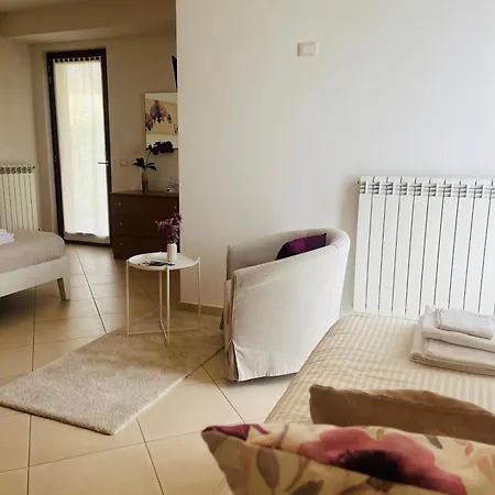 La Macine Pensjonat 3*
