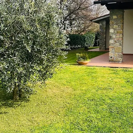 Pensjonat La Macine 3*