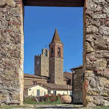 La Macine Pensjonat