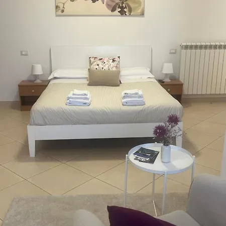 La Macine Pensjonat 3*