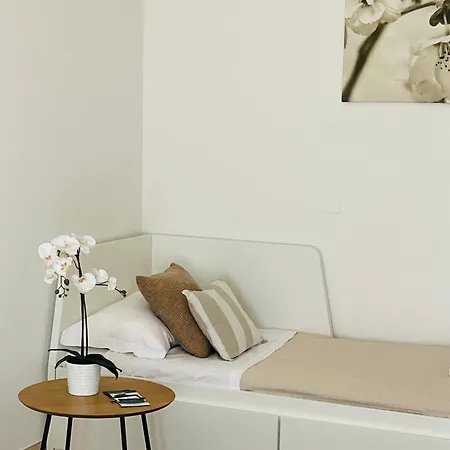 Guest house La Macine