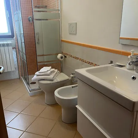 La Macine Guest house 3*