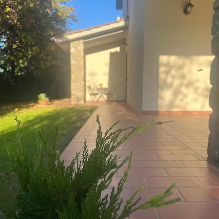 La Macine Guest house