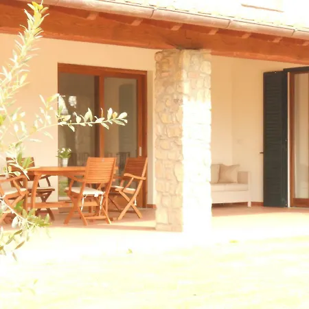 La Macine Guest house *